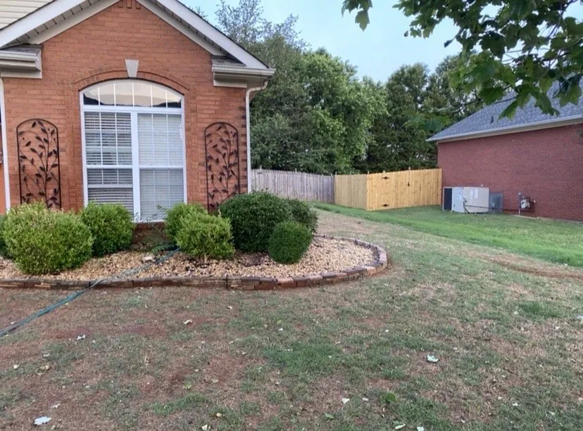 Professional landscape design for year-round maintenance across Huntsville, AL - Fairway Lawns