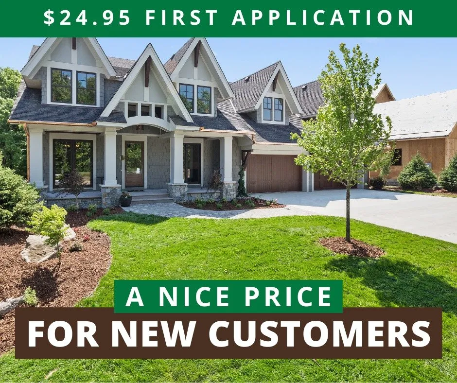 Expert landscaping services for beautiful yards across Augusta, GA - Fairway Lawns of Augusta