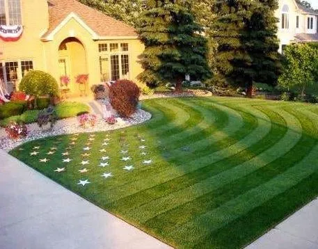Expert lawn mowing service experts serving Little Rock, AR - Fairway Lawns of Little Rock