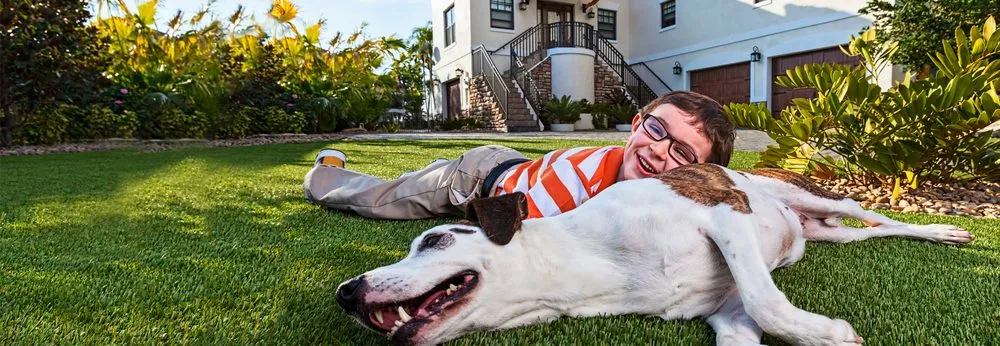 Reliable lawn care service in Memphis, TN - Fairway Lawns of Memphis