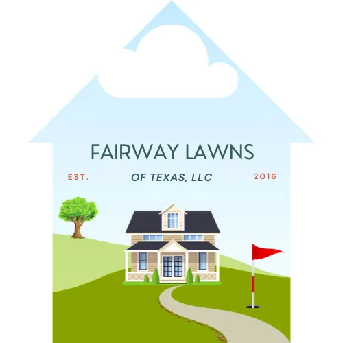 Trusted landscape installation experts serving Lavon, TX - Fairway Lawns of Texas
