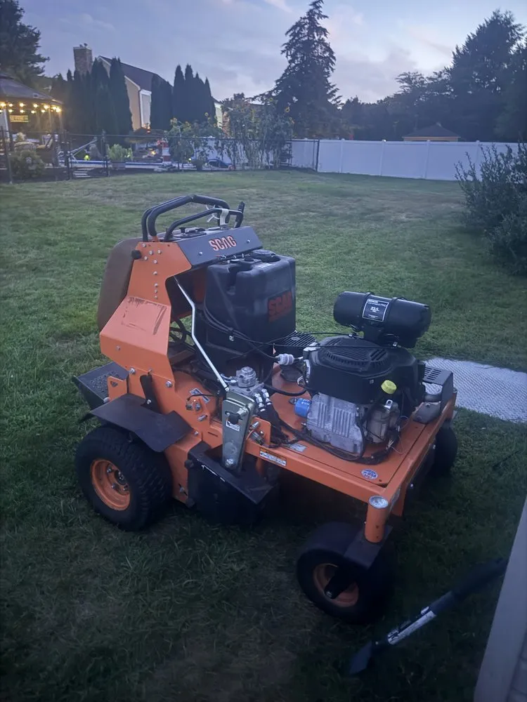 Custom landscape design experts serving Miller Place, NY - Fairway Property Care