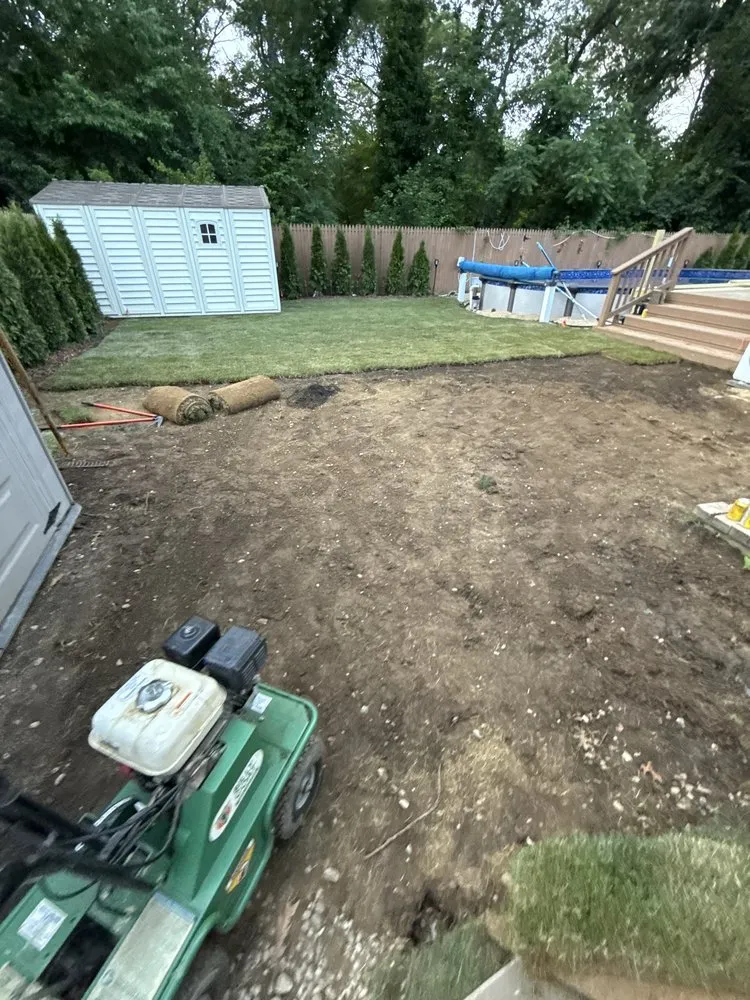 Local landscaping services experts serving Miller Place, NY - Fairway Property Care