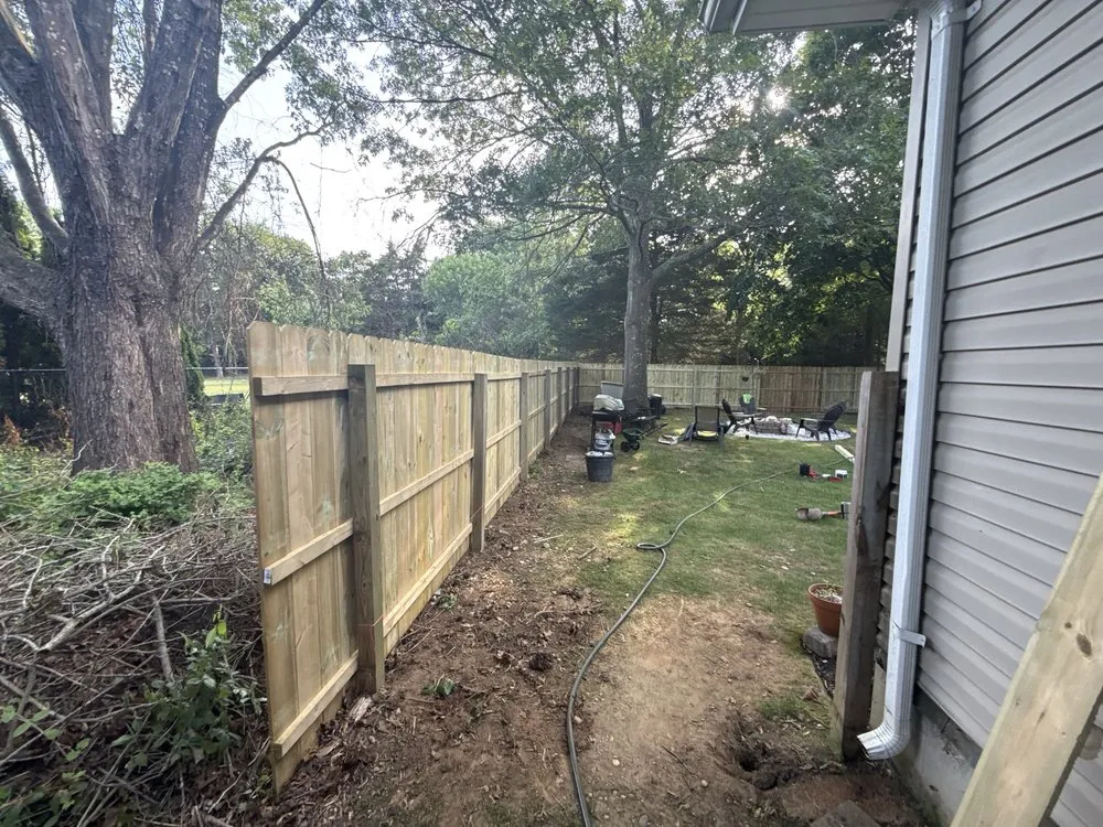 Top-rated lawn mowing service in Miller Place, NY by Fairway Property Care