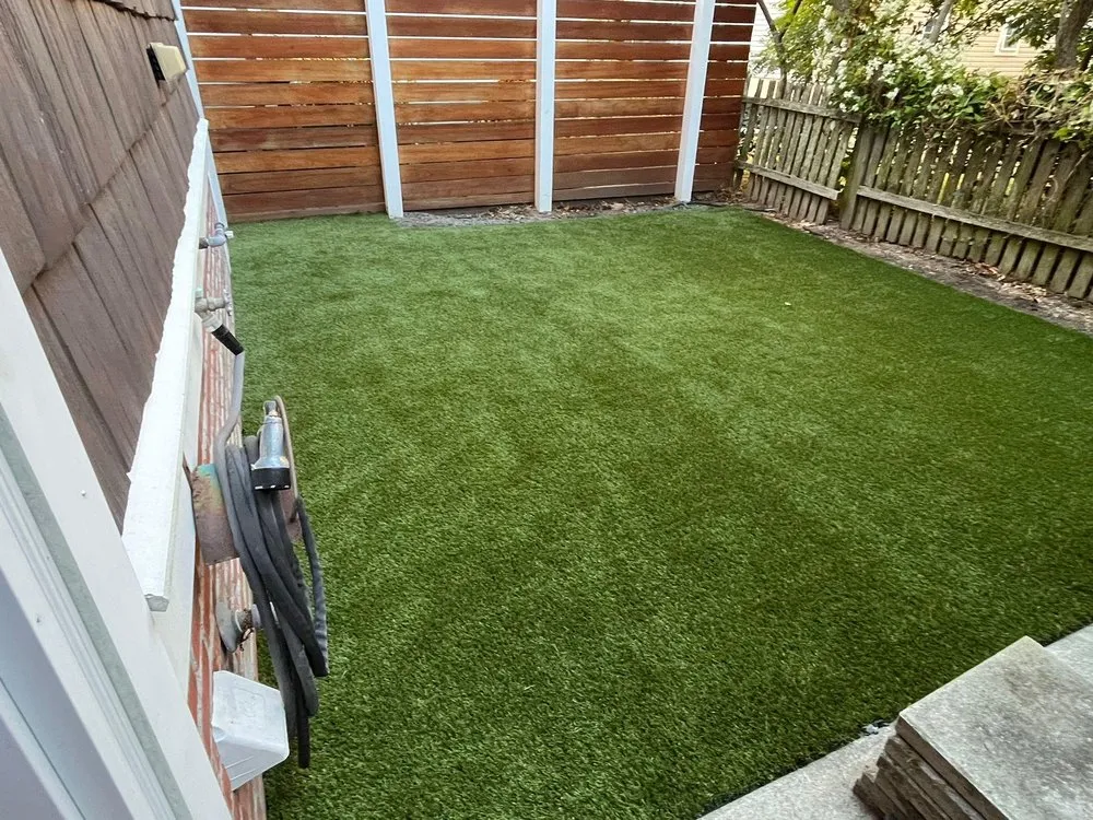 Affordable lawn care service for beautiful yards across Margate City, NJ - Fairway Turf & Artificial Grass