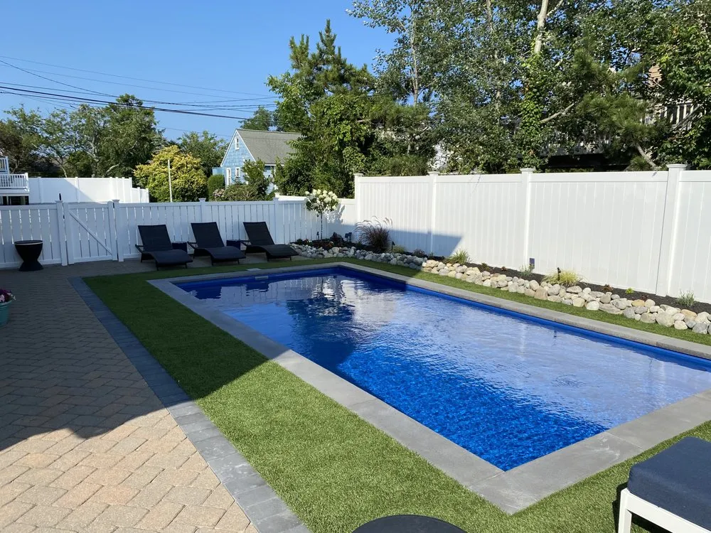 Trusted yard cleanup service in Margate City, NJ by Fairway Turf & Artificial Grass