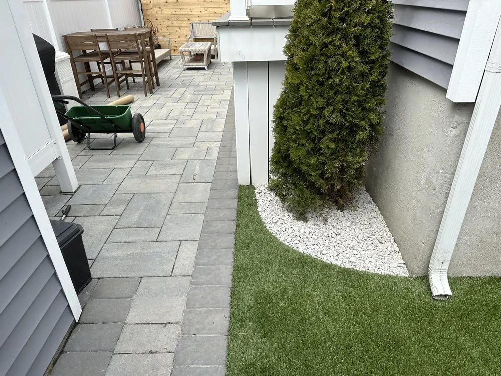 Local landscape design experts serving Margate City, NJ - Fairway Turf & Artificial Grass