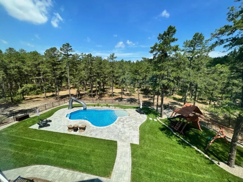 Trusted outdoor landscaping near you across Margate City, NJ - Fairway Turf & Artificial Grass