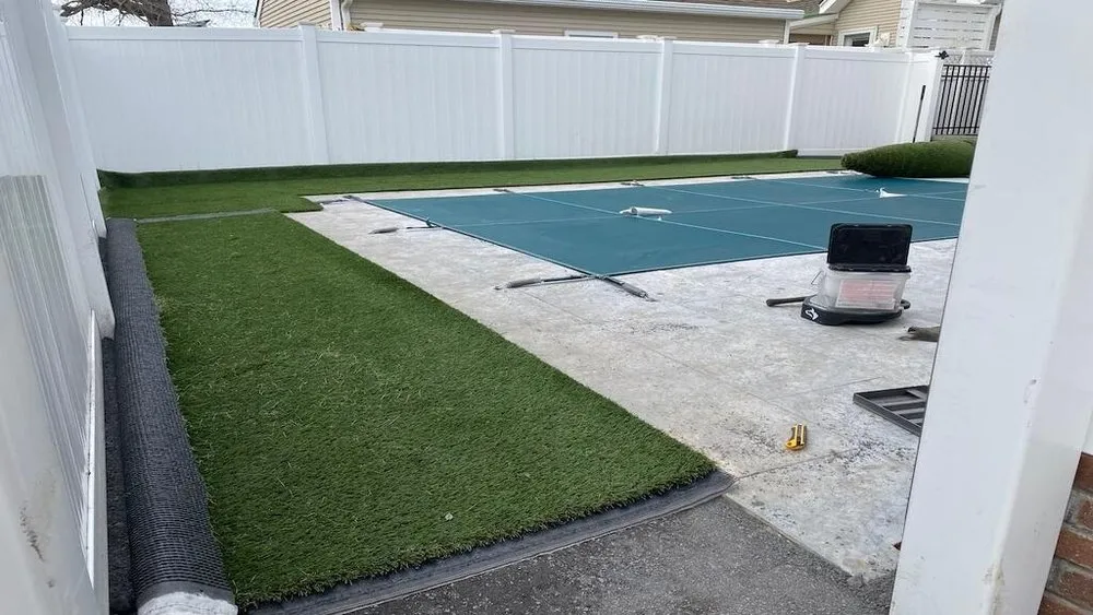 Trusted residential landscaping in Margate City, NJ - Fairway Turf & Artificial Grass