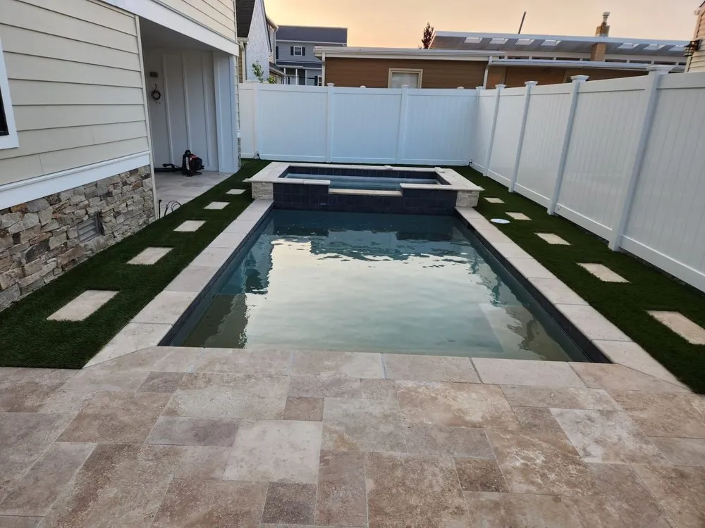 Top-rated landscaping services for homes across Margate City, NJ - Fairway Turf & Artificial Grass