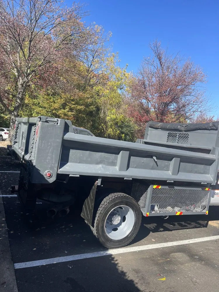 Local lawn mowing service in Rockville, MD by Fairways construction