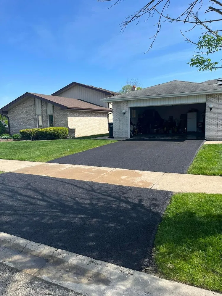 Reliable landscape design for homes across Rockville, MD - Fairways construction