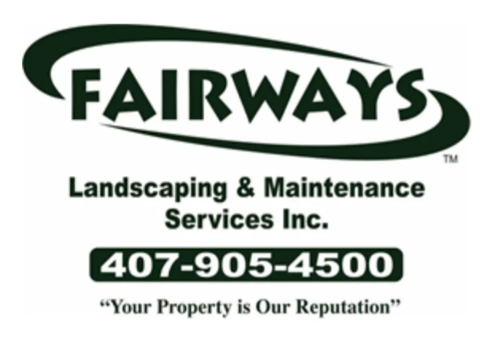 Professional lawn care service with custom design across Winter Garden, FL - Fairways Landscaping & Maintenance Services