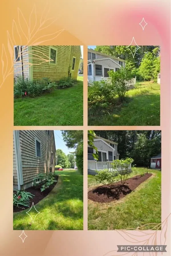 Local residential landscaping in Fairhaven, MA - Fairways Tree and Landscaping