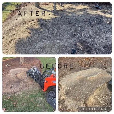 Fairways Tree and Landscaping