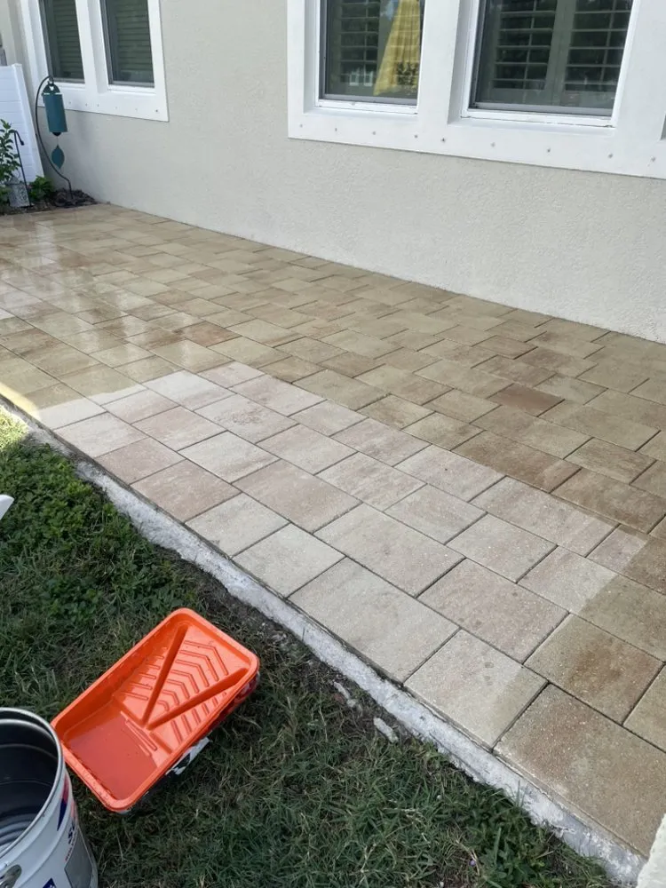 Affordable lawn mowing service experts serving Riverview, FL - Fairweather Outdoors Sprinklers And Landscaping