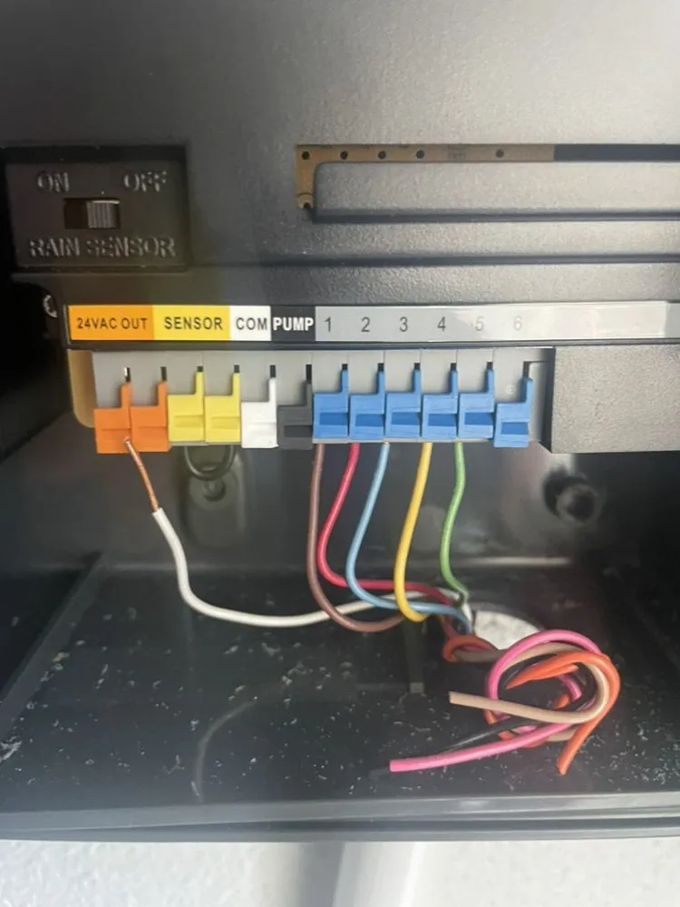 Custom yard maintenance in Riverview, FL - Fairweather Outdoors Sprinklers And Landscaping