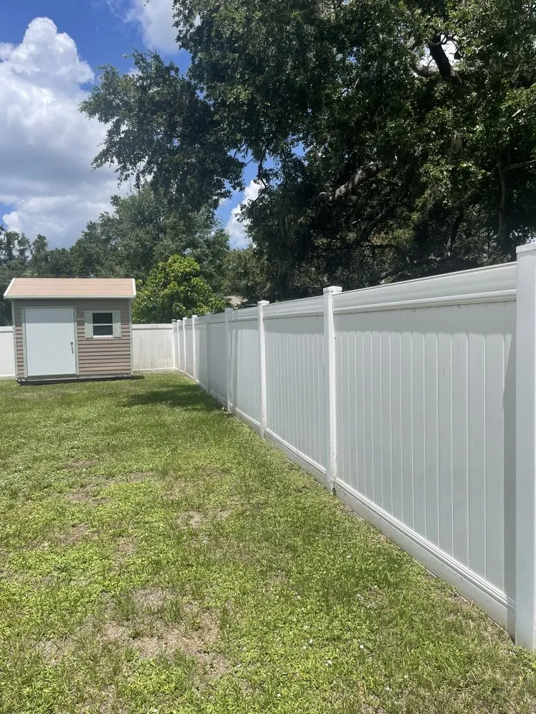 Reliable residential landscaping in Riverview, FL - Fairweather Outdoors Sprinklers And Landscaping