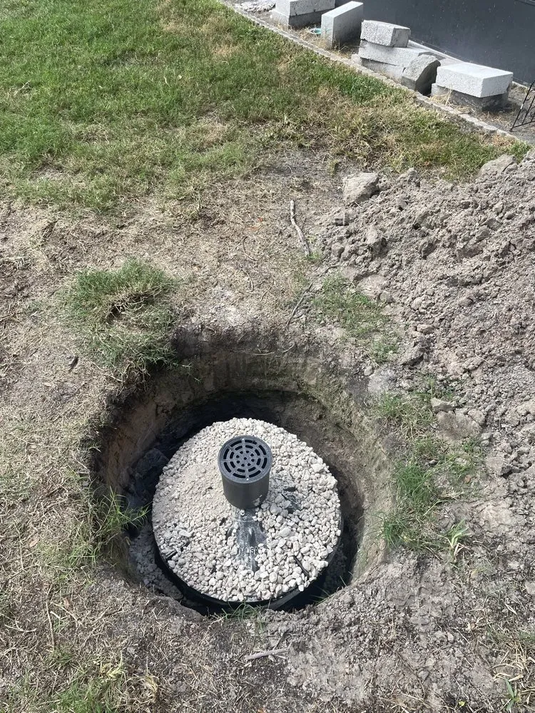 Professional outdoor landscaping for year-round maintenance in Riverview, FL by Fairweather Outdoors Sprinklers And Landscaping