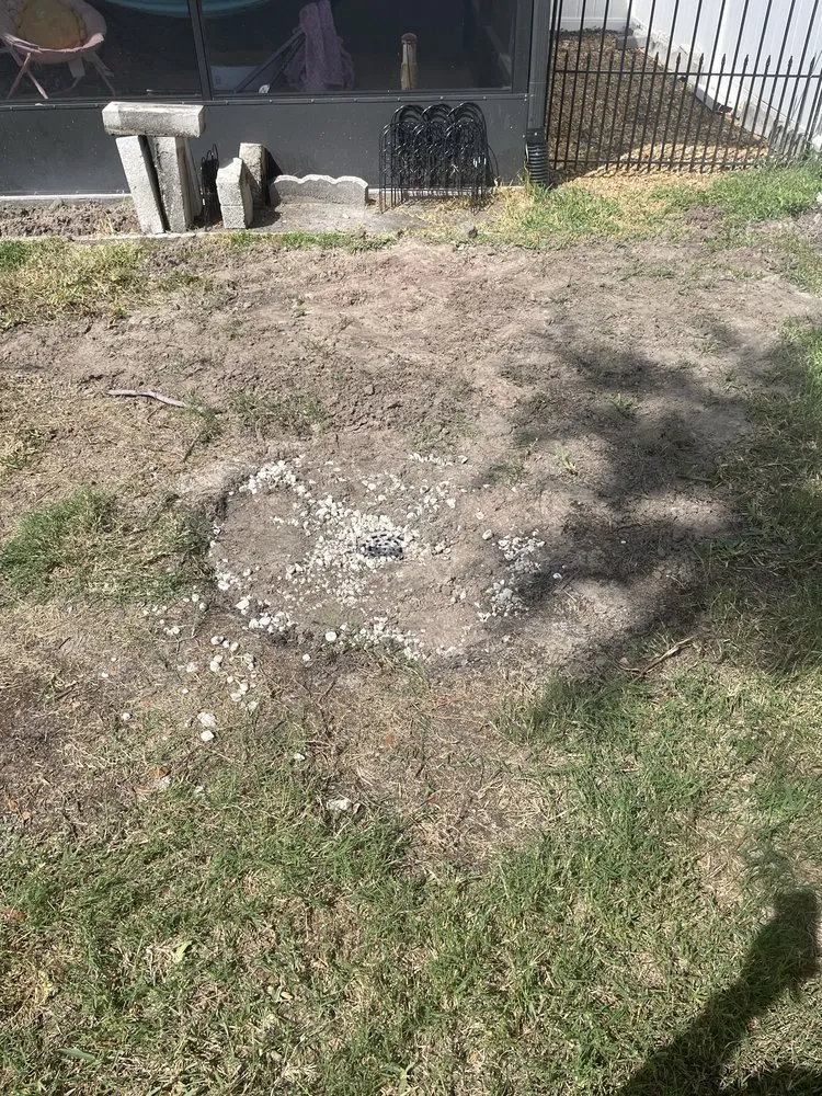 Custom landscape design with custom design across Riverview, FL - Fairweather Outdoors Sprinklers And Landscaping