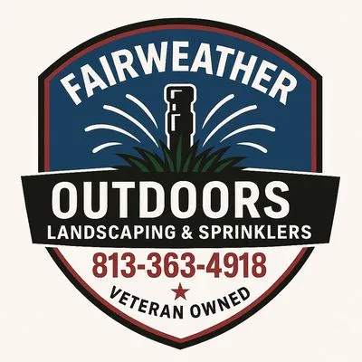 Fairweather Outdoors Sprinklers And Landscaping