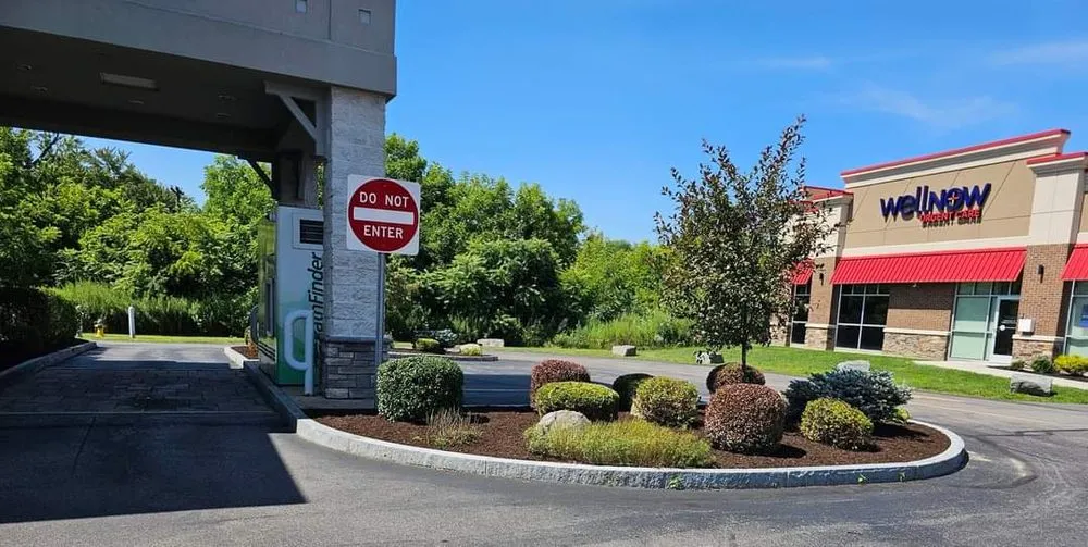 Expert residential landscaping for outdoor upgrades across Oswego, NY - Fairy Lawnmother