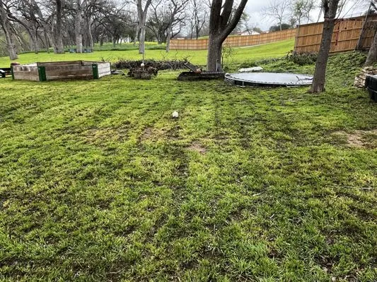 Fairy Yard Mother Logo