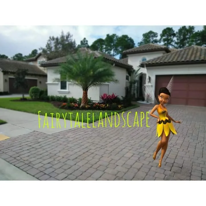 Local landscaping services in Jacksonville, FL by Fairytale Landscapes