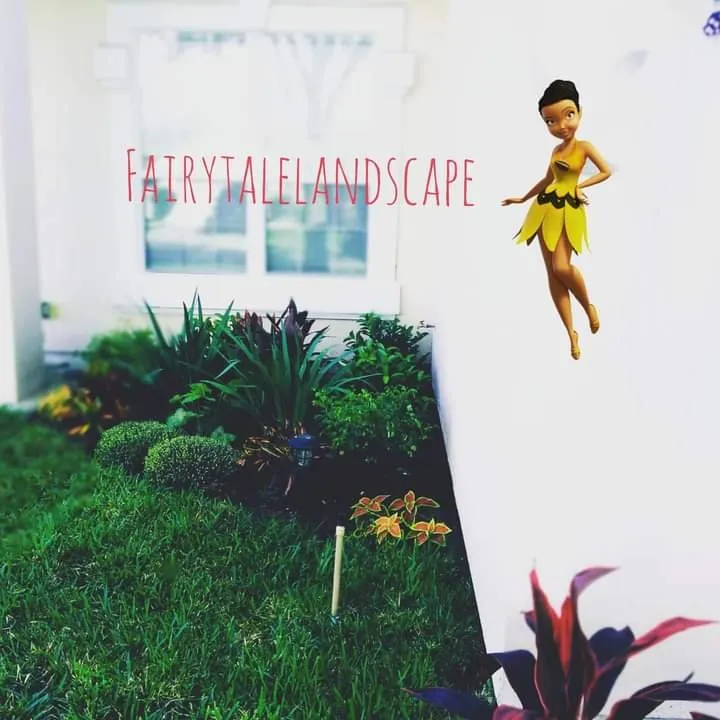 Top-rated landscape design in Jacksonville, FL by Fairytale Landscapes