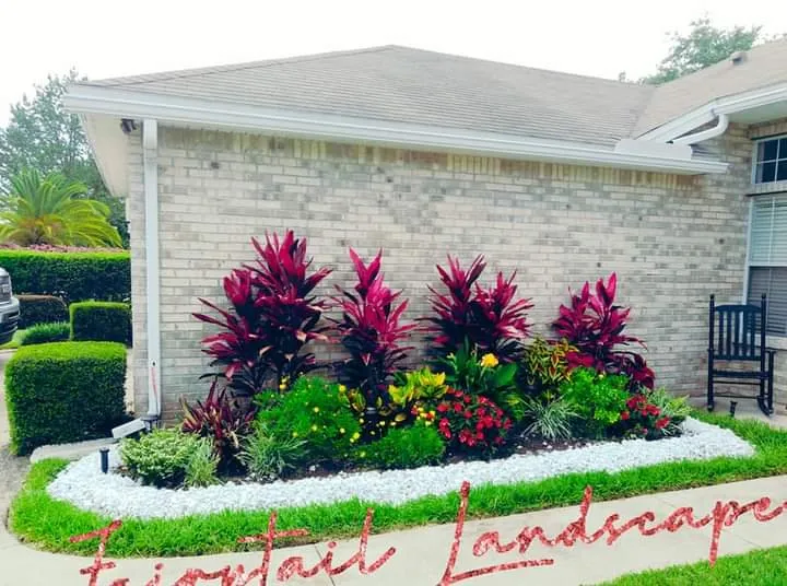 Local landscape installation near you across Jacksonville, FL - Fairytale Landscapes