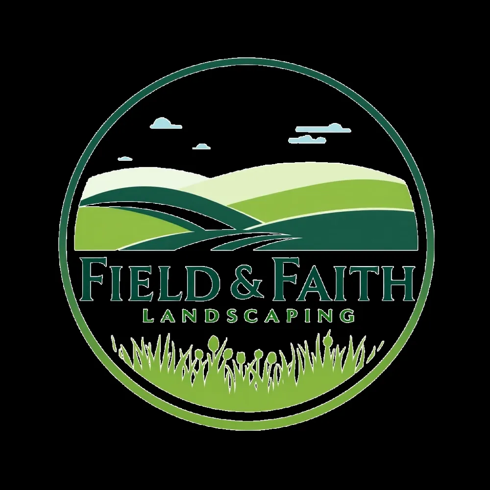 Local residential landscaping in Fairfield, CA by Faith and Fields Landscaping
