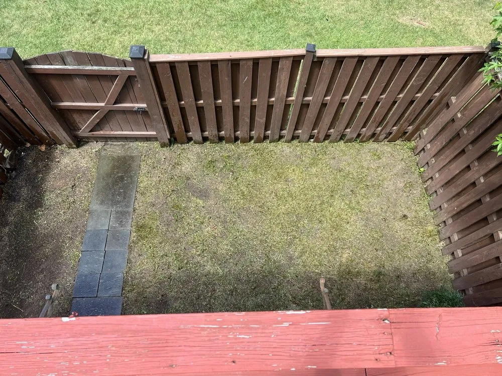 Affordable landscape installation experts serving Ashburn, VA - Faith Contractors