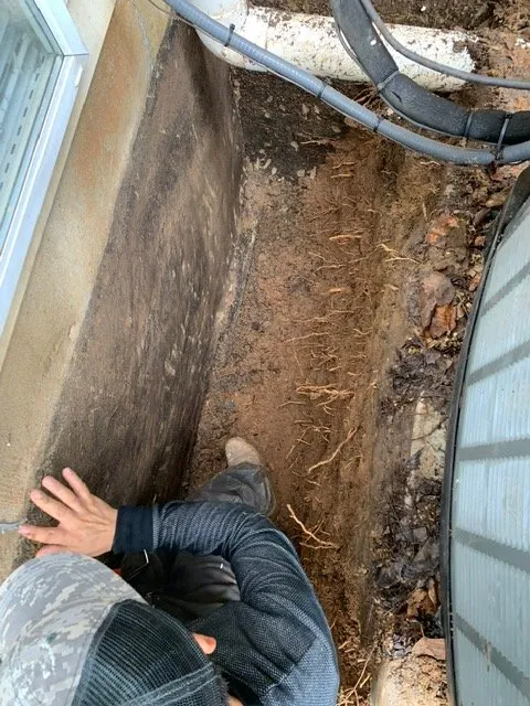 Top-rated landscaping services in Ashburn, VA by Faith Contractors