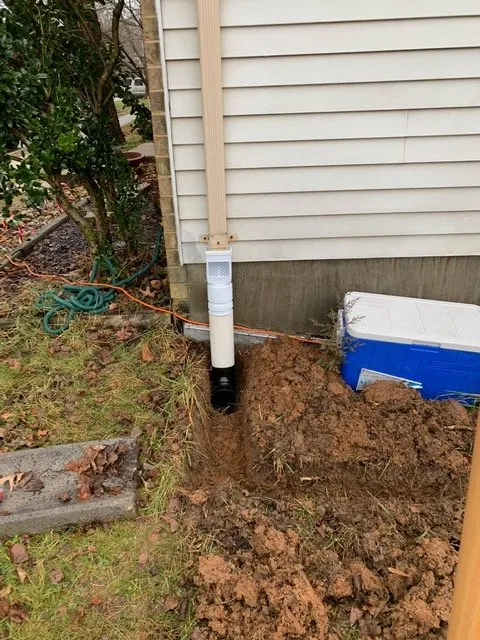 Affordable outdoor landscaping experts serving Ashburn, VA - Faith Contractors