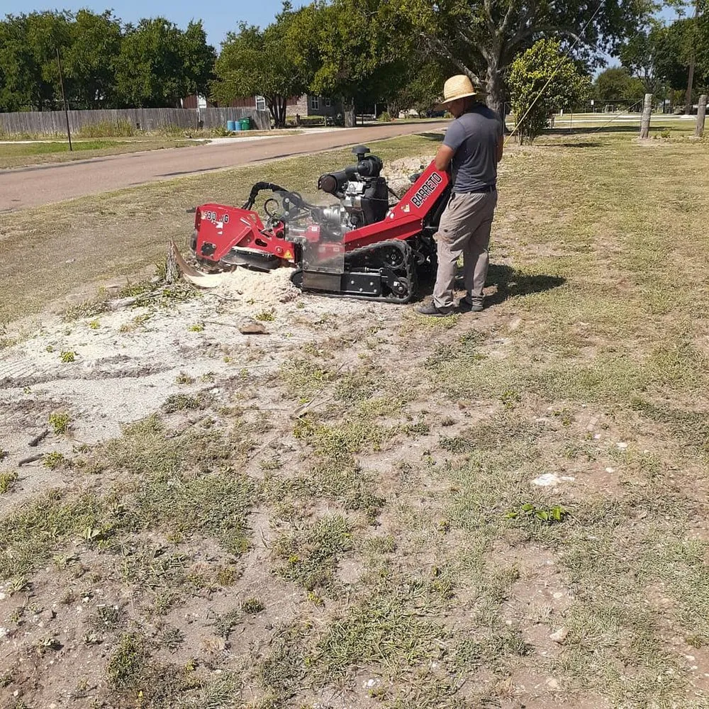 Trusted lawn care service experts serving Robinson, TX - Faith Landscape