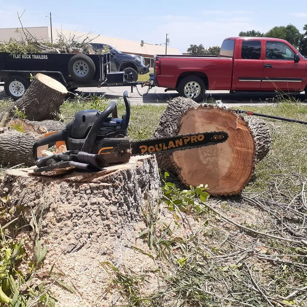 Top-rated landscape design for beautiful yards in Robinson, TX by Faith Landscape