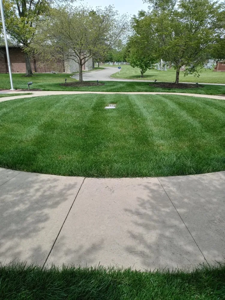 Reliable lawn care service experts serving Palm Bay, FL - Faith Landscaping