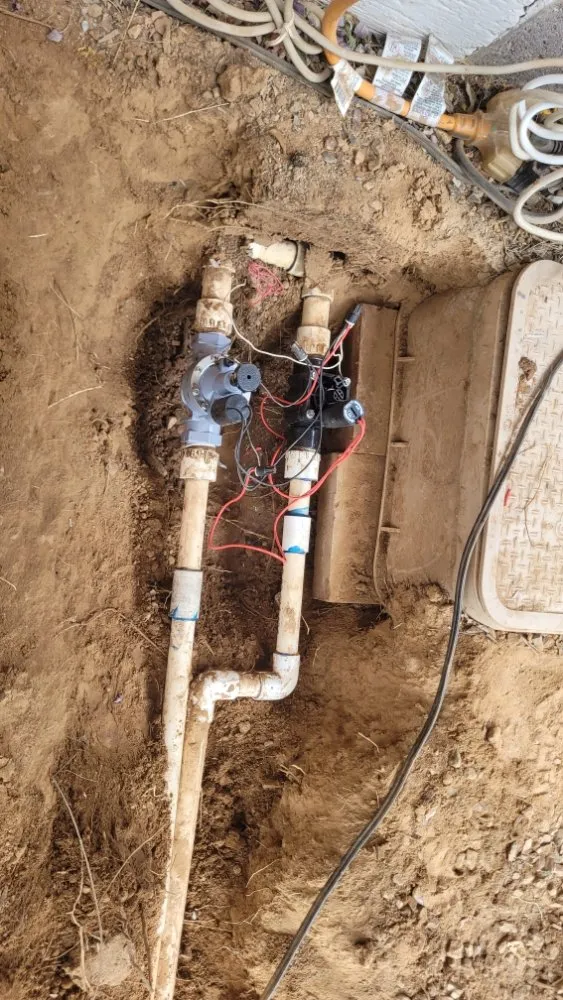 Professional landscaping services near you in Phoenix, AZ by Faith Landscaping