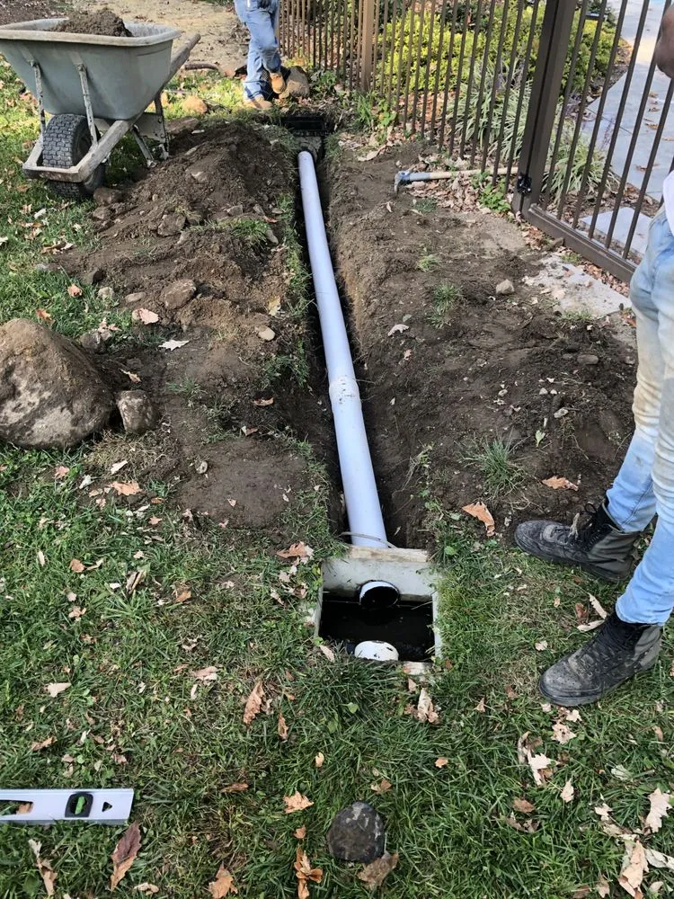 Reliable landscape design in Cortlandt Manor, NY - Faith landscaping/masonry