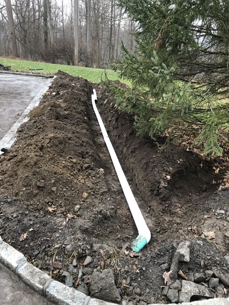 Top-rated residential landscaping near you in Cortlandt Manor, NY by Faith landscaping/masonry