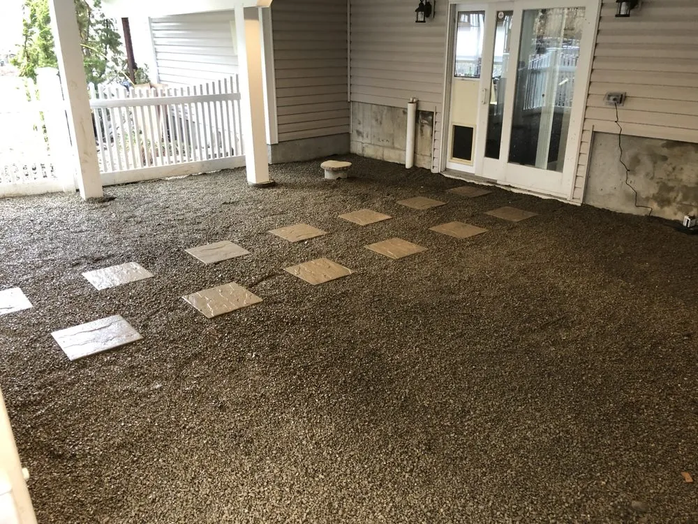 Trusted outdoor landscaping for outdoor upgrades in Cortlandt Manor, NY by Faith landscaping/masonry
