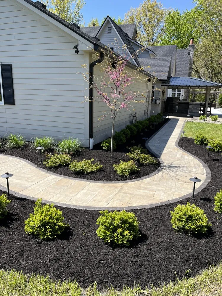 Local yard cleanup service in Camby, IN - Faith Lawn Care
