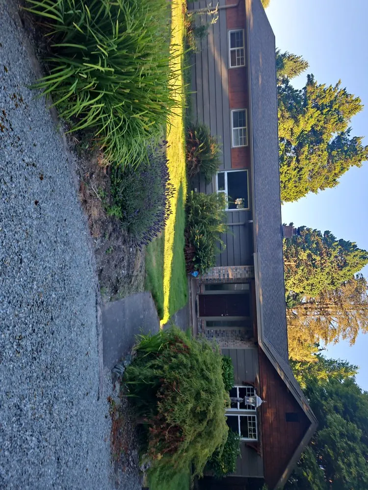 Expert lawn care service in Mount Vernon, WA by Faith Lawn Care Services