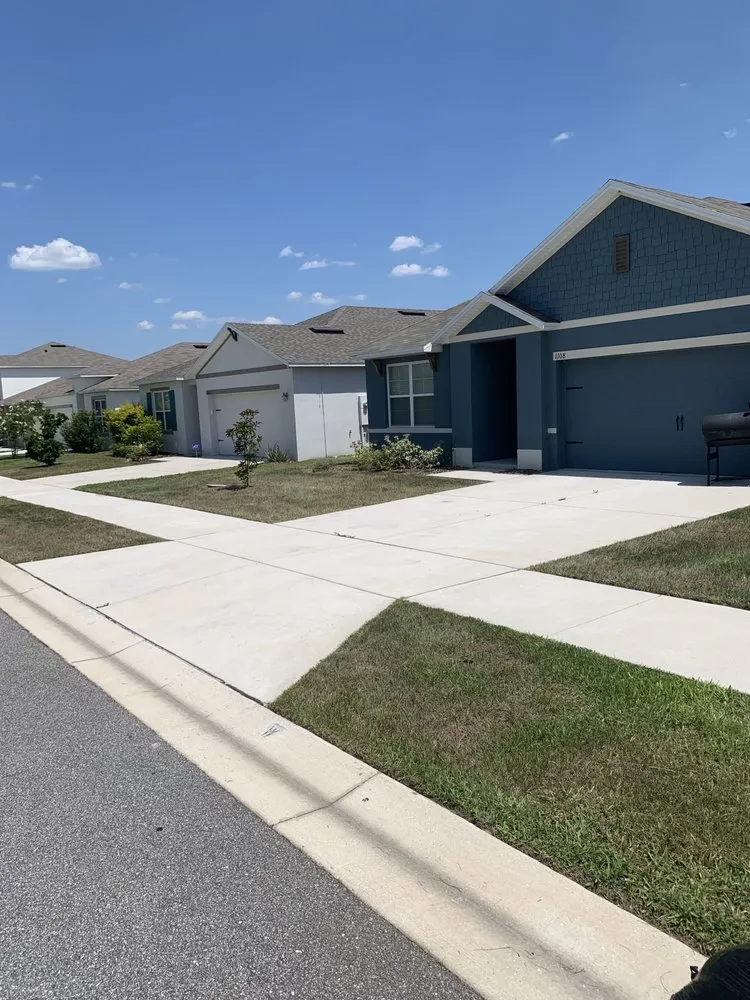 Top-rated landscape installation in Lake Wales, FL - Faith N Grace Best Lawn Service