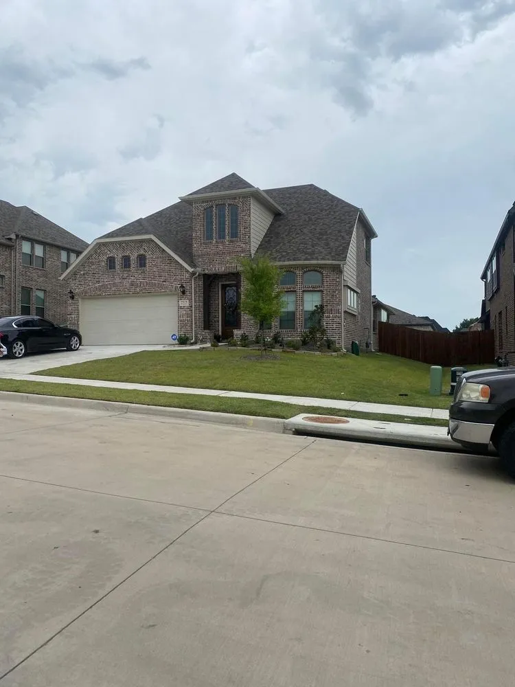 Custom garden landscaping experts serving Sherman, TX - Faith Scape