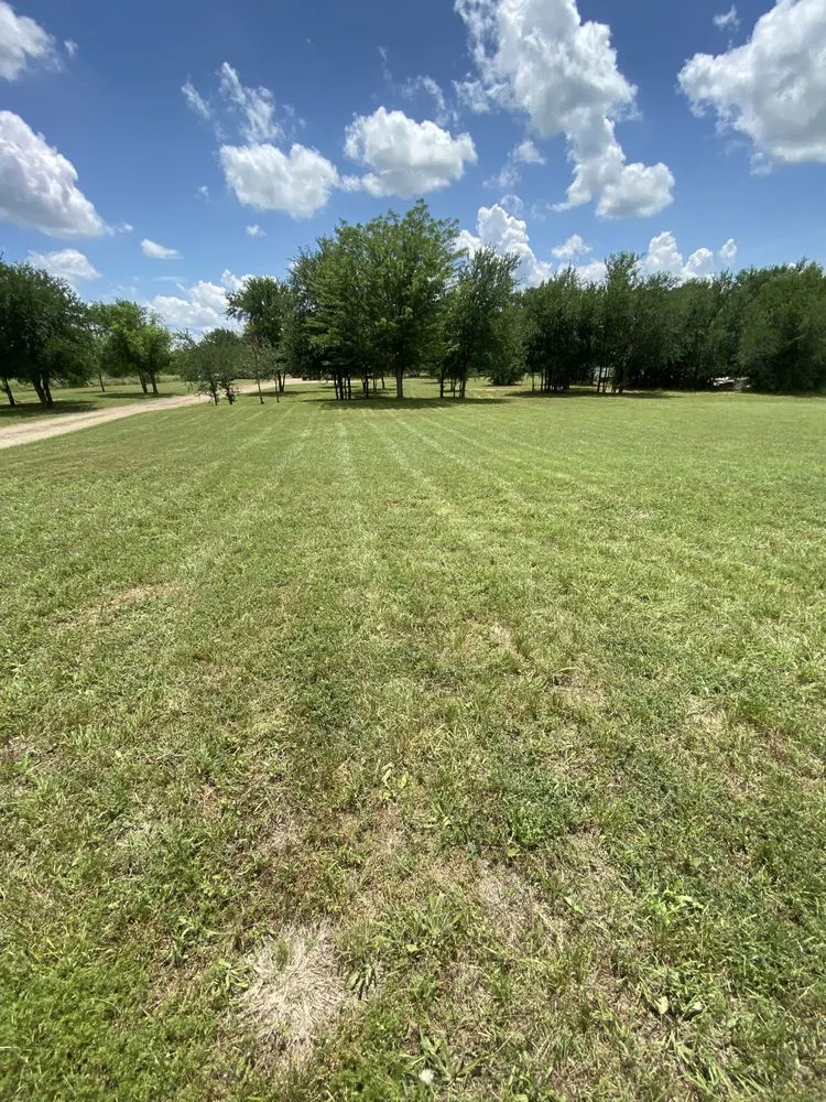 Top-rated outdoor landscaping experts serving Sherman, TX - Faith Scape