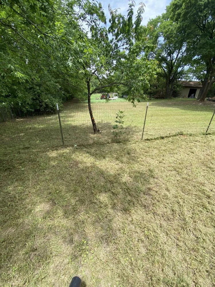 Local garden landscaping experts serving Sherman, TX - Faith Scape