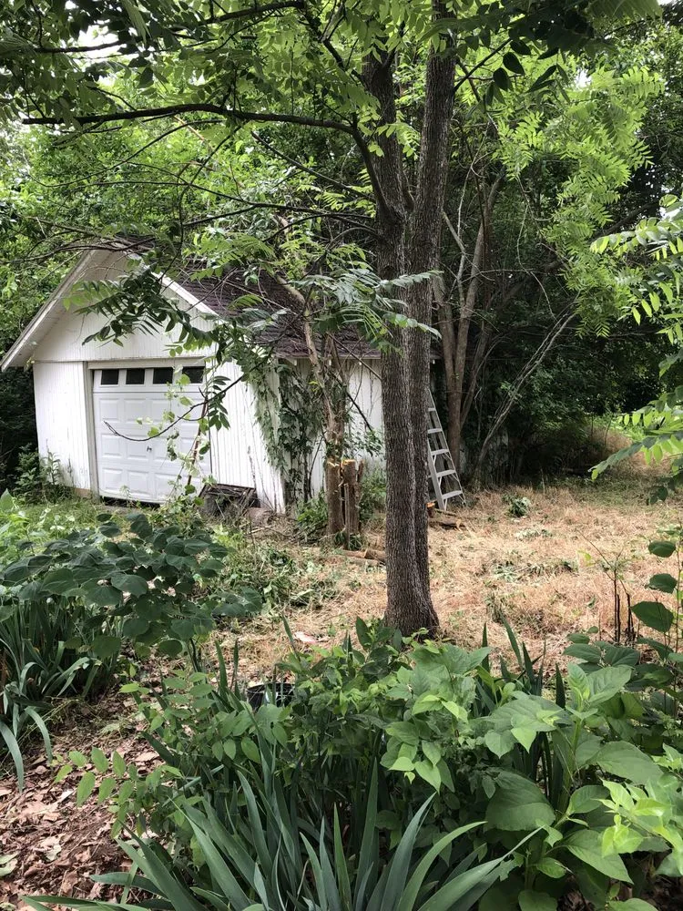 Local lawn care service in Carthage, MO by Faith Tree & Outdoor Services