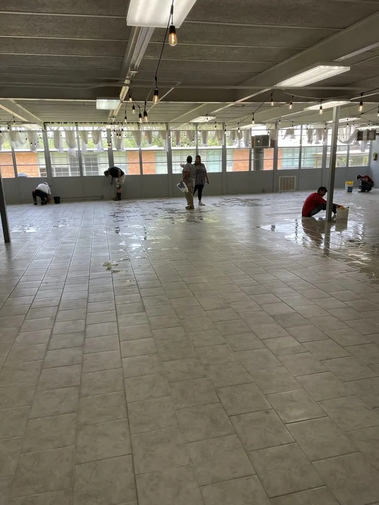 Professional lawn care service experts serving Aberdeen, MS - Faith Works Lawn & Maintenance