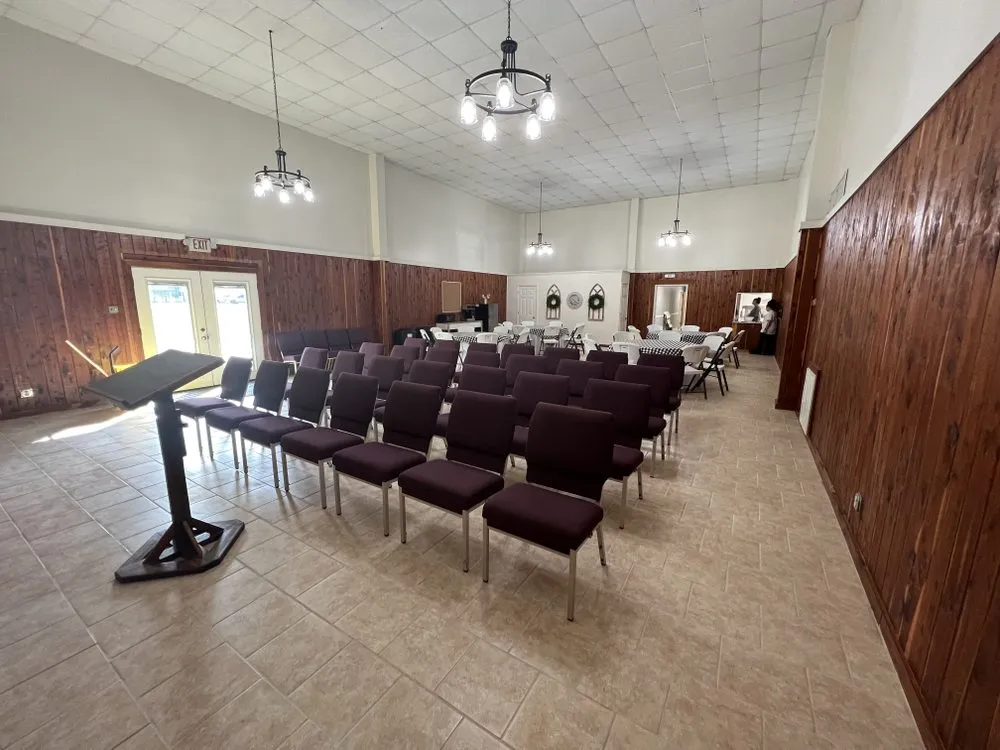 Custom landscape design experts serving Aberdeen, MS - Faith Works Lawn & Maintenance